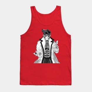 Gambit Tank Top